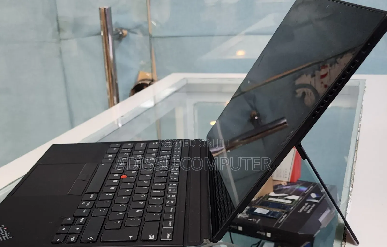 New Laptop Lenovo ThinkPad X1 Carbon 8GB Intel Core i5 SSD 256GB