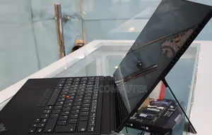 New Laptop Lenovo ThinkPad X1 Carbon 8GB Intel Core i5 SSD 256GB