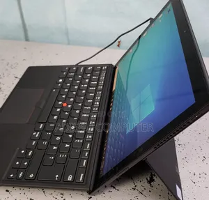 New Laptop Lenovo ThinkPad X1 Carbon 8GB Intel Core i5 SSD 256GB