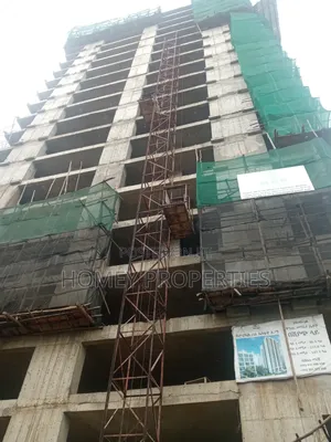 1bdrm Apartment in ትሮፒካል ሪል እስቴት, Kirkos for sale
