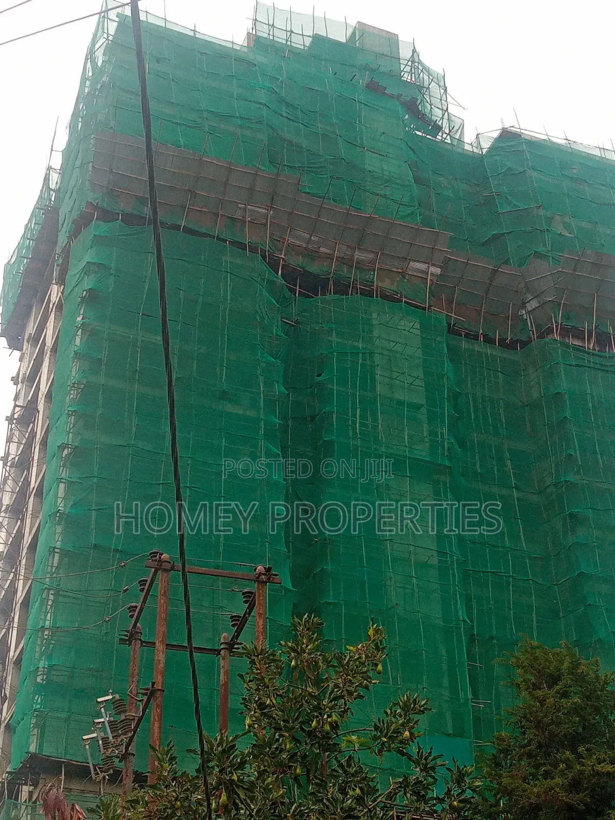 1bdrm Apartment in ትሮፒካል ሪል እስቴት, Kirkos for sale