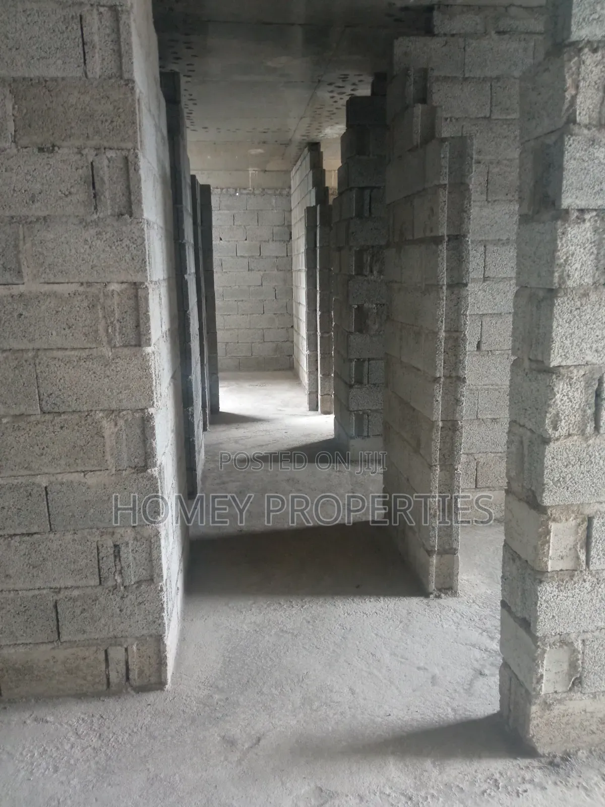 1bdrm Apartment in ትሮፒካል ሪል እስቴት, Kirkos for sale
