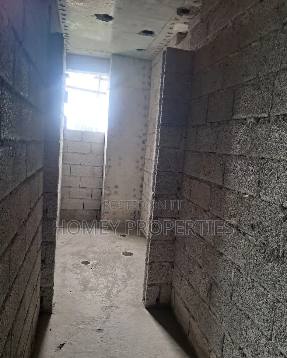 1bdrm Apartment in ትሮፒካል ሪል እስቴት, Kirkos for sale