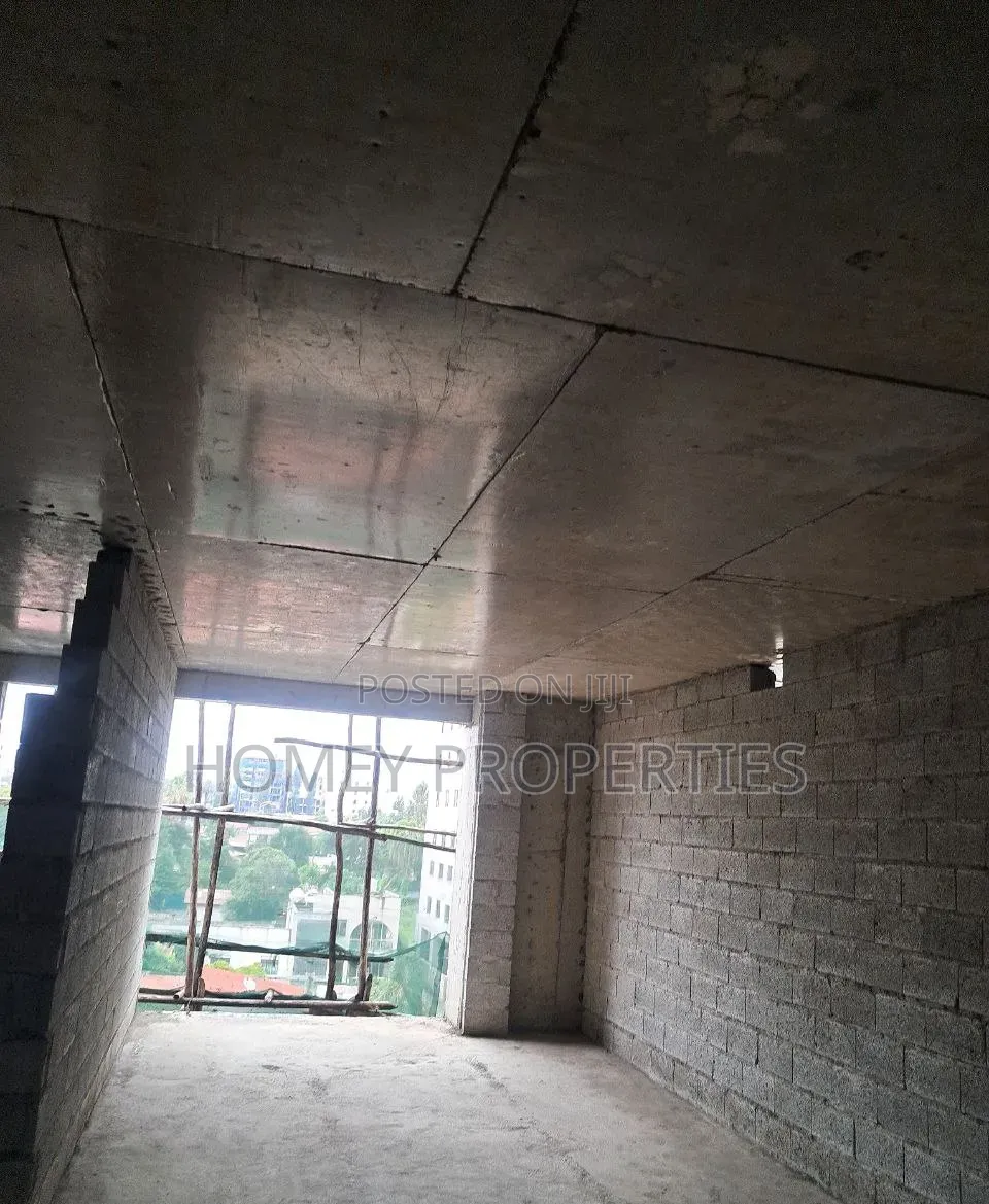 1bdrm Apartment in ትሮፒካል ሪል እስቴት, Kirkos for sale