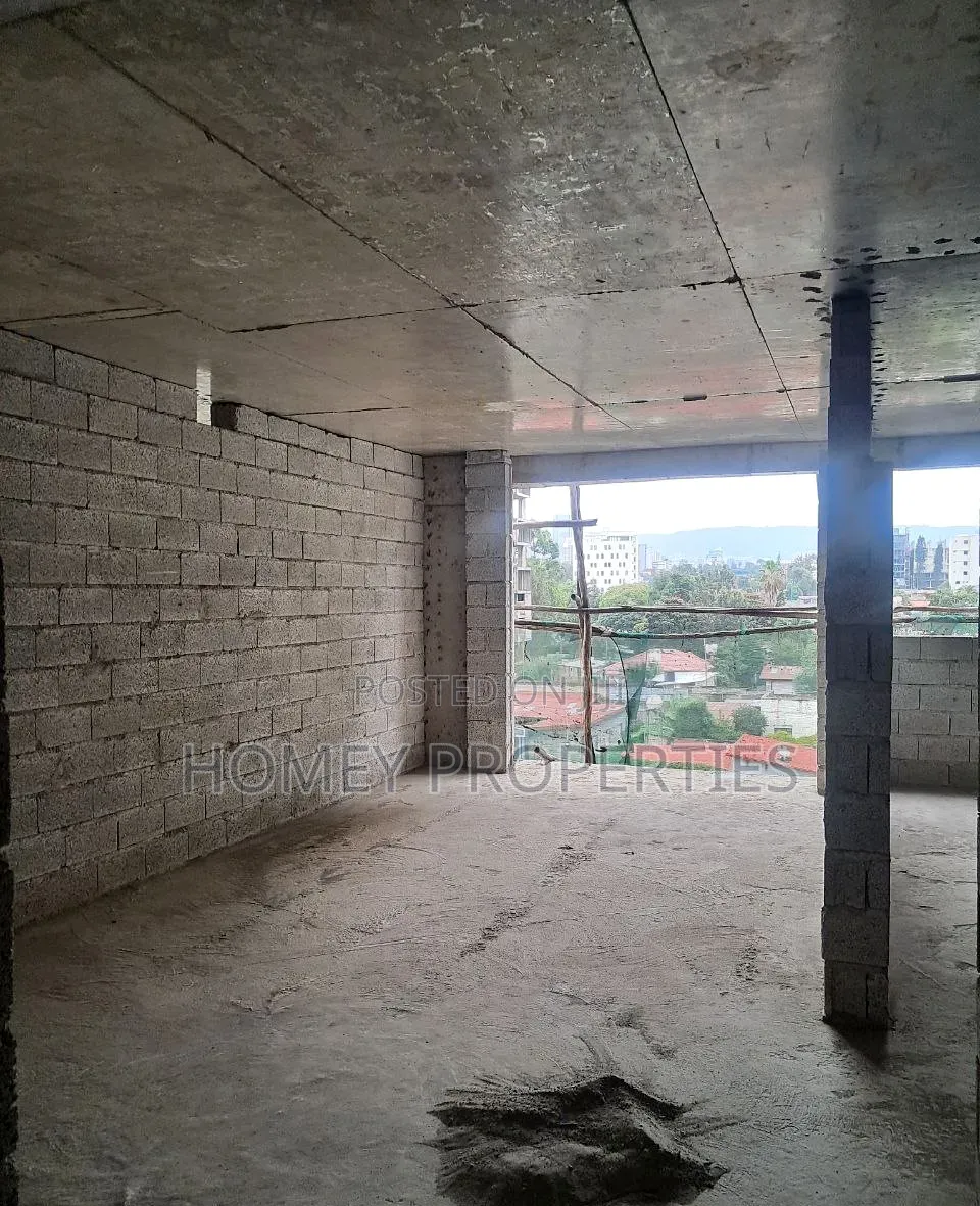 1bdrm Apartment in ትሮፒካል ሪል እስቴት, Kirkos for sale