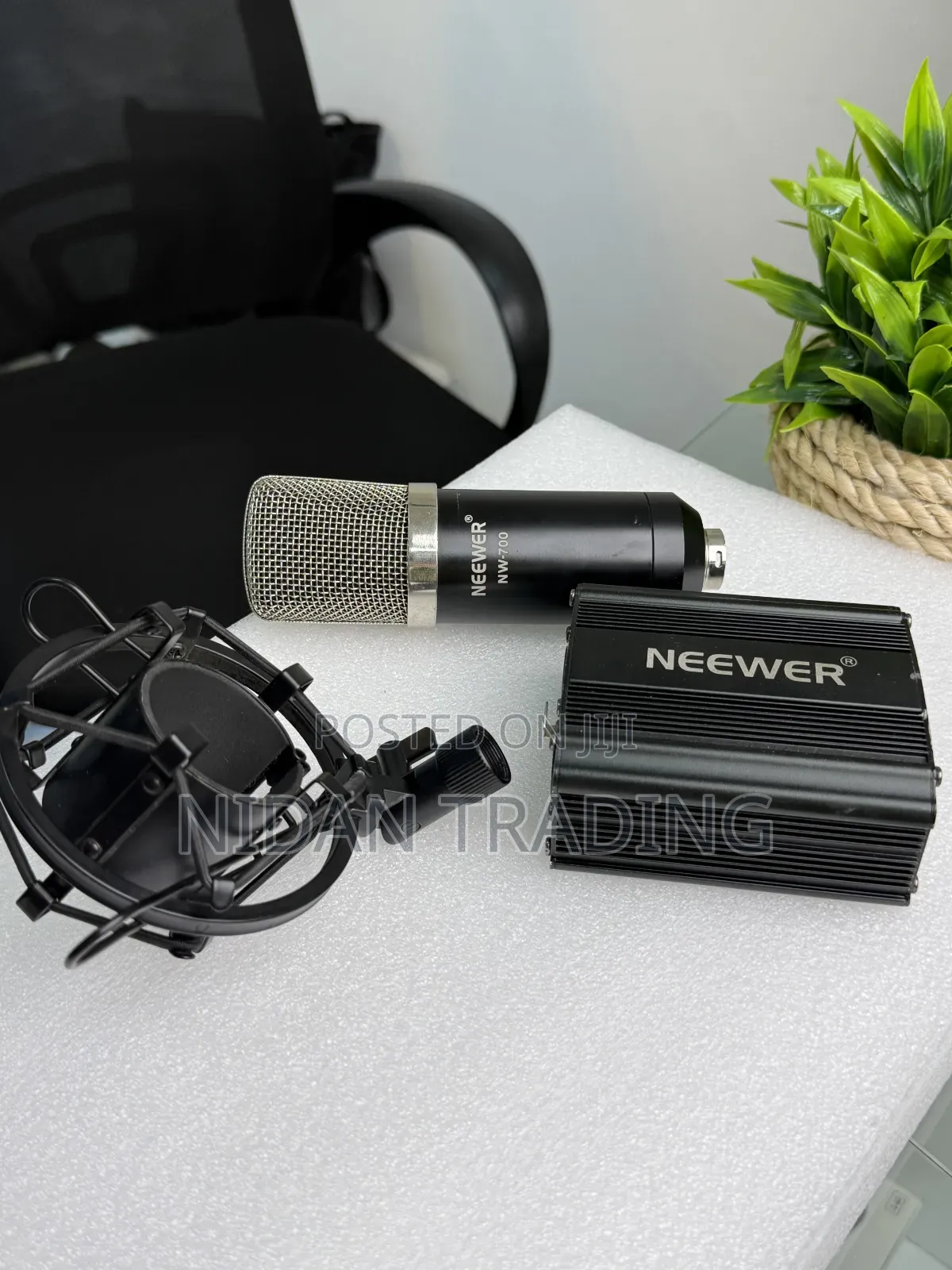 Neewer Mic