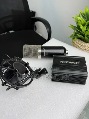 Neewer Mic