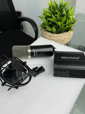 Neewer Mic