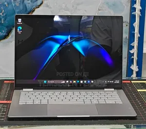 New Laptop HP OmniBook X Flip 14" 16GB Intel Core Ultra 7 SSD 1T