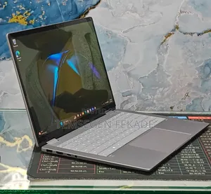 New Laptop HP OmniBook X Flip 14" 16GB Intel Core Ultra 7 SSD 1T