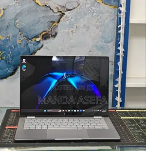 New HP OmniBook 5 Flip 14-fp0023dx 16GB Intel Core Ultra 7 SSD 1T