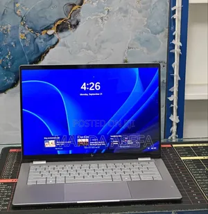 New HP OmniBook 5 Flip 14-fp0023dx 16GB Intel Core Ultra 7 SSD 1T