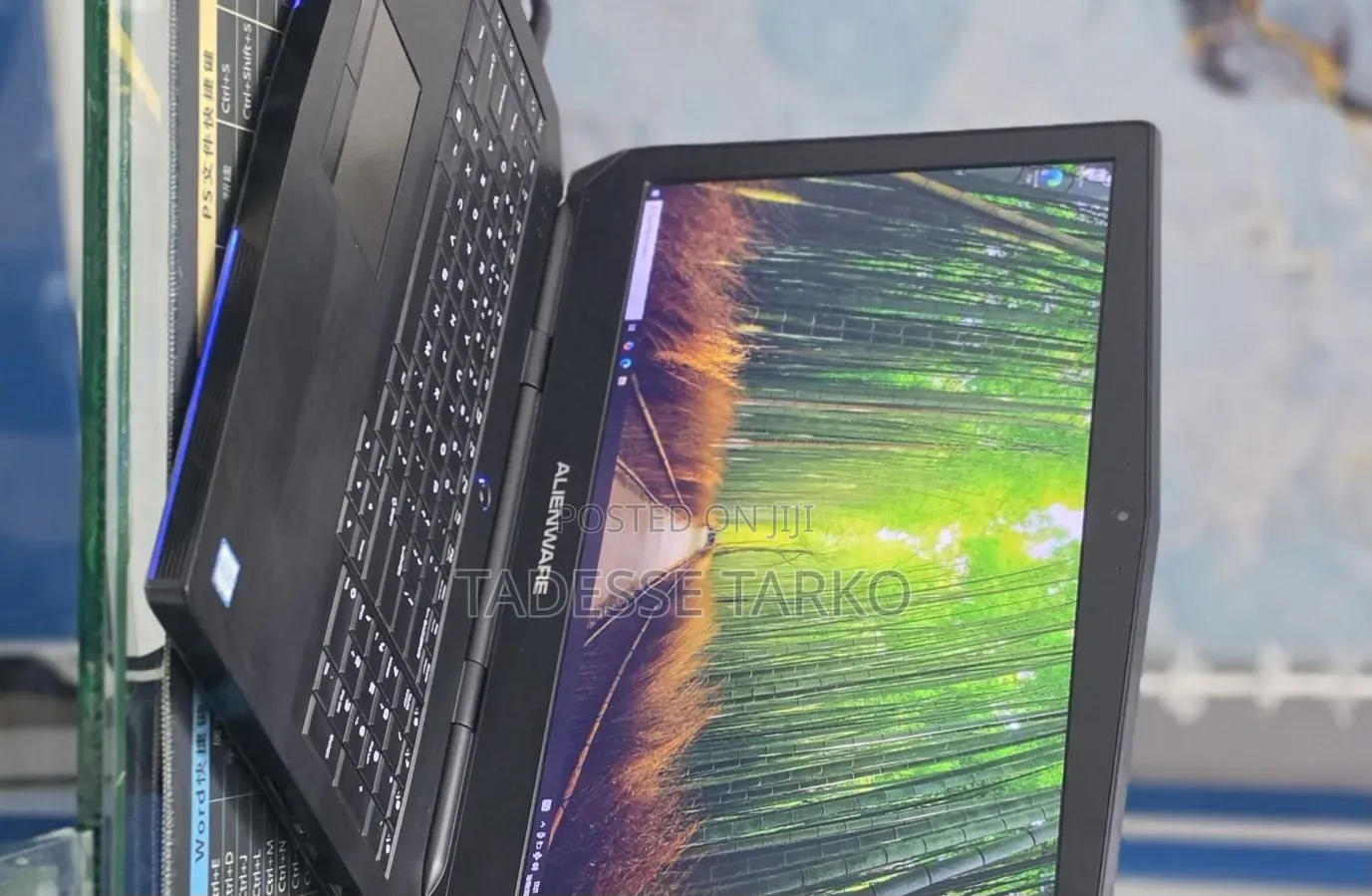New Laptop Dell 8GB Intel Core i7 SSD 256GB