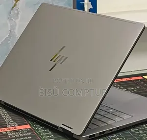 New Laptop HP OmniBook X Flip 16" 16GB Intel Core Ultra 7 SSD 1T