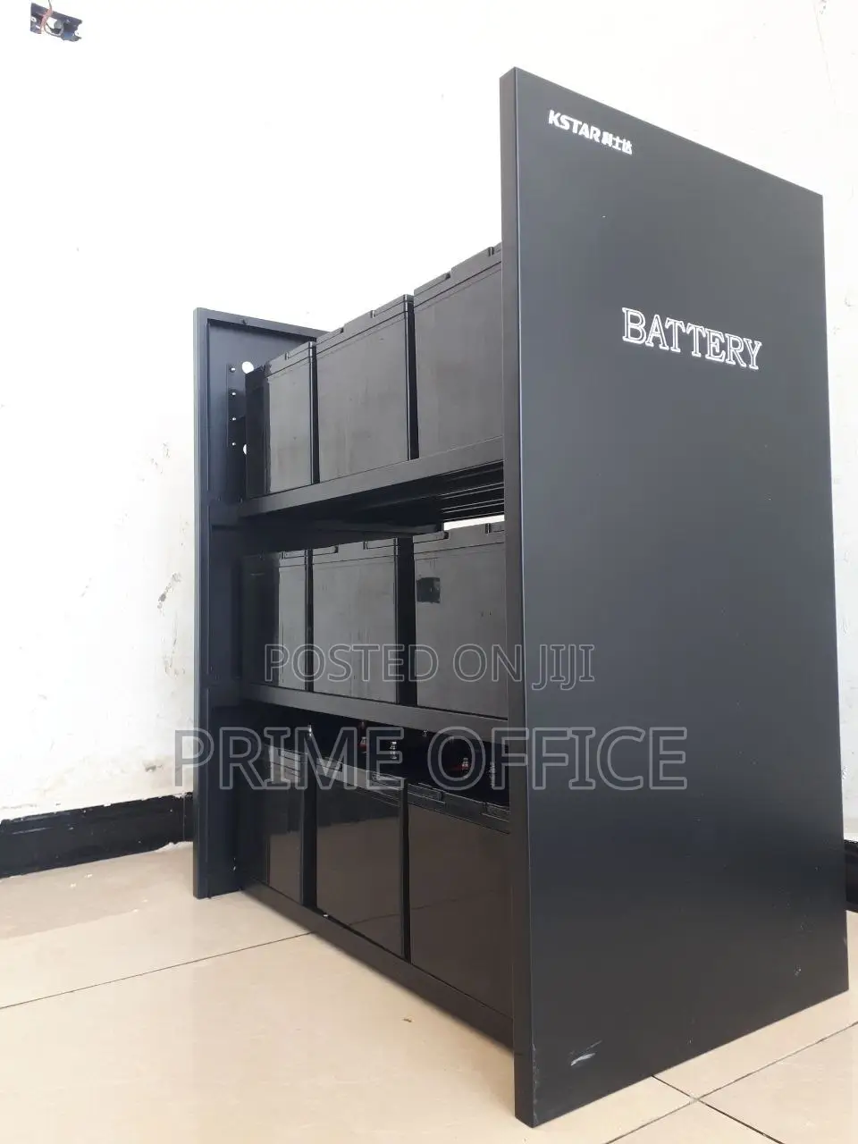 10kva Ups With External Battery