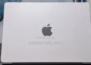 New Laptop Apple MacBook Pro 2021 M1 32GB Apple M1 Pro SSD 1T