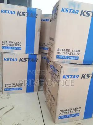 10kva Ups With External Battery