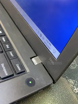 Laptop Lenovo ThinkPad T460 8GB Intel Core i5 SSD 256GB