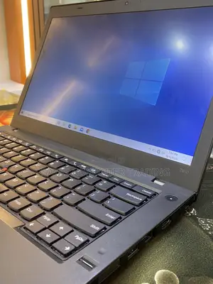 Laptop Lenovo ThinkPad T460 8GB Intel Core i5 SSD 256GB