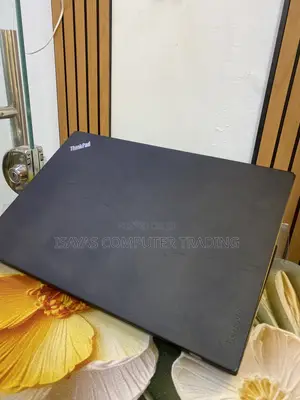 Laptop Lenovo ThinkPad T460 8GB Intel Core i5 SSD 256GB