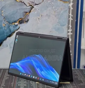 New Laptop HP OmniBook Ultra Flip 16" 32GB Intel Core Ultra 9 SSD 2T