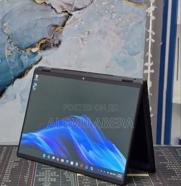 New Laptop HP OmniBook Ultra Flip 16" 32GB Intel Core Ultra 9 SSD 2T