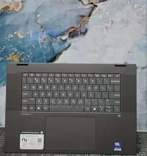 New Laptop HP OmniBook Ultra Flip 16" 32GB Intel Core Ultra 9 SSD 2T