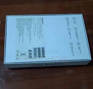 New Realme Pad 64 GB
