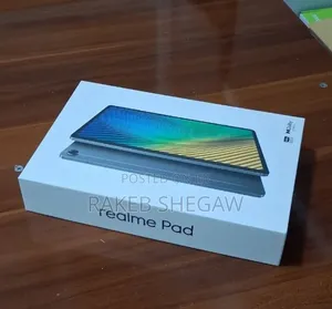 New Realme Pad 64 GB