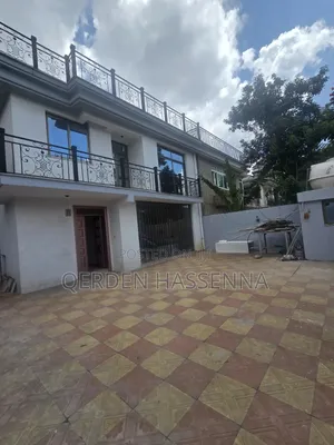 Furnished 4bdrm House in Qerden Hasenna, Nifas Silk-Lafto for sale