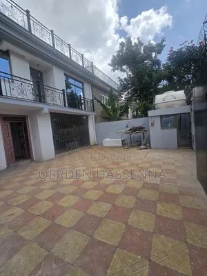 Furnished 4bdrm House in Qerden Hasenna, Nifas Silk-Lafto for sale