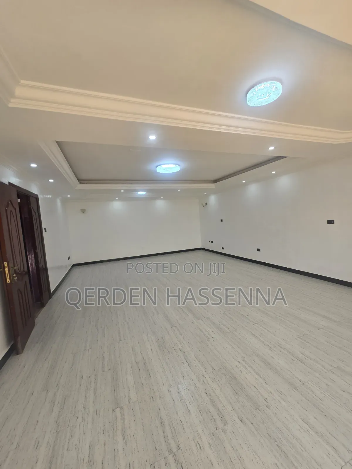 Furnished 4bdrm House in Qerden Hasenna, Nifas Silk-Lafto for sale