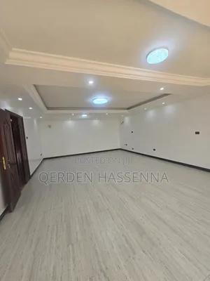 Furnished 4bdrm House in Qerden Hasenna, Nifas Silk-Lafto for sale