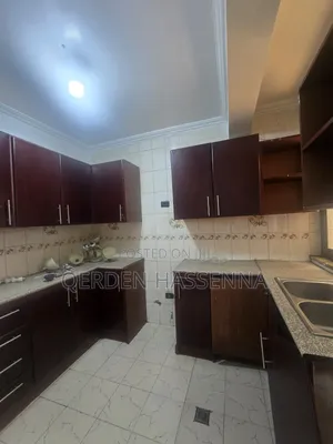 Furnished 4bdrm House in Qerden Hasenna, Nifas Silk-Lafto for sale