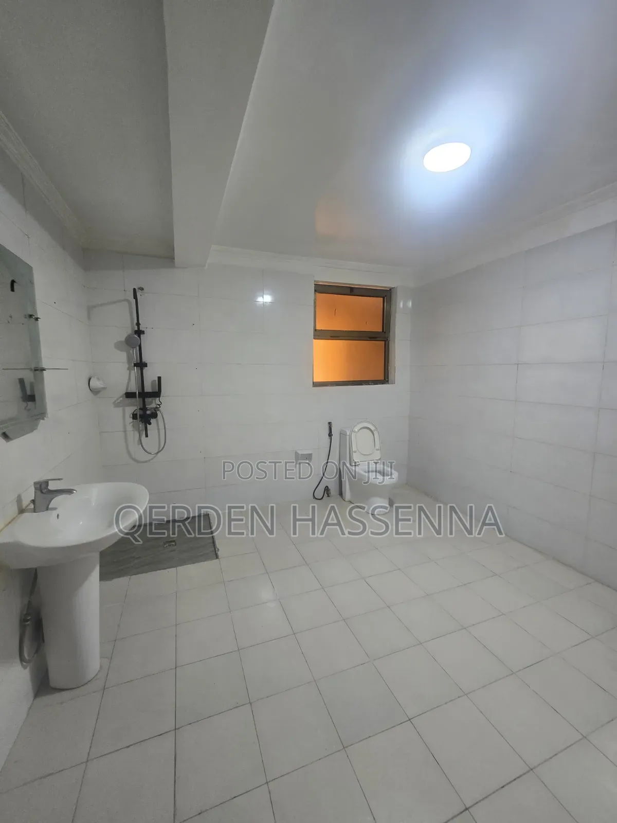 Furnished 4bdrm House in Qerden Hasenna, Nifas Silk-Lafto for sale