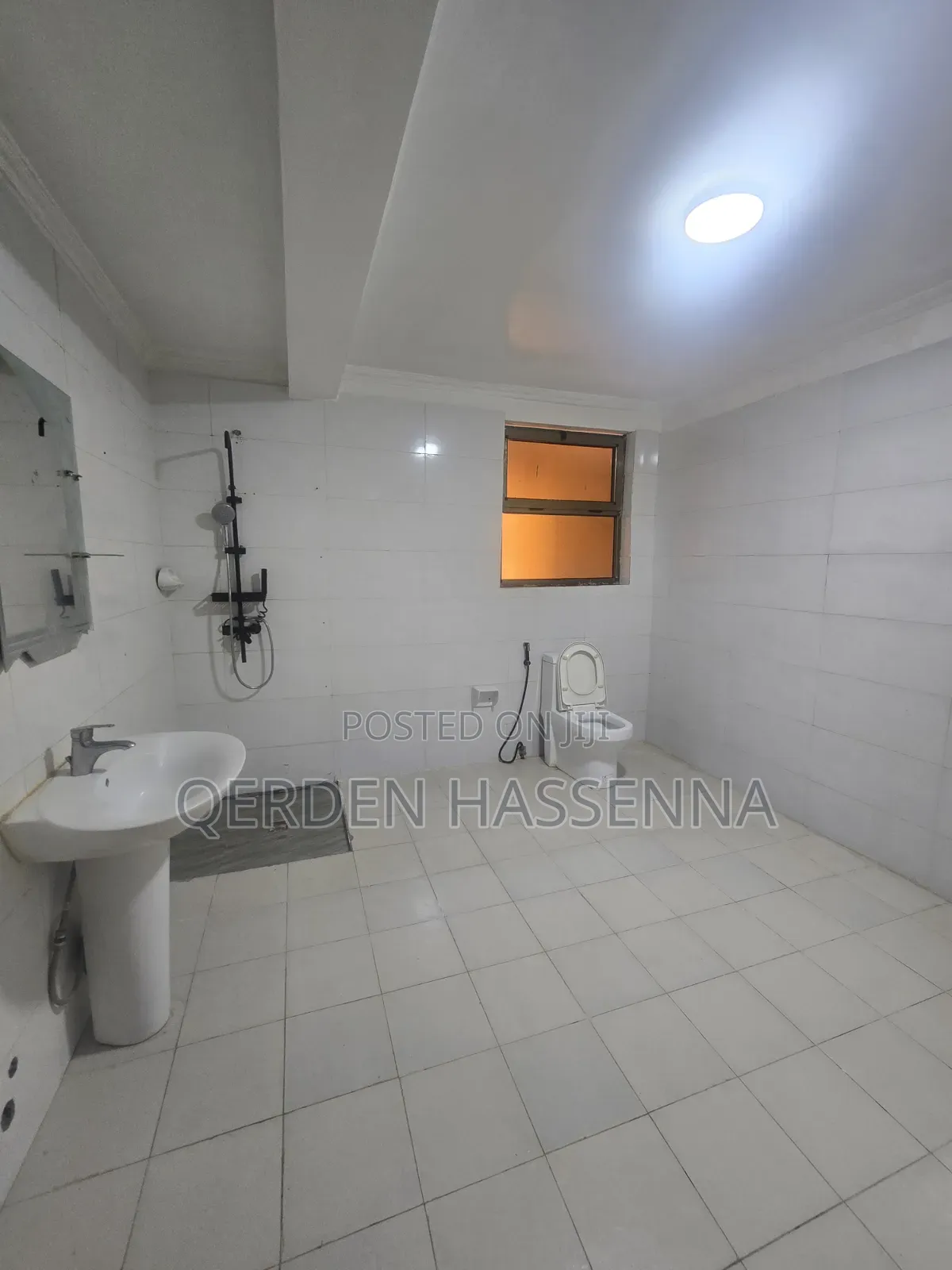 Furnished 4bdrm House in Qerden Hasenna, Nifas Silk-Lafto for sale