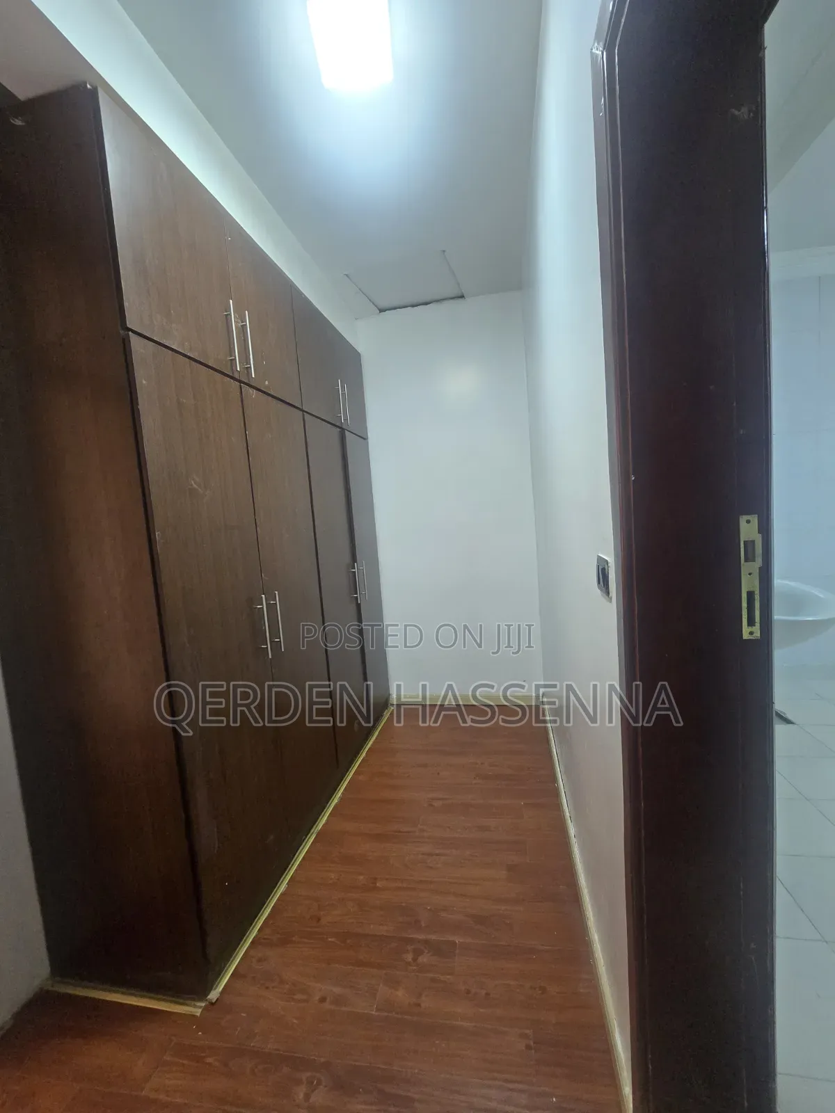 Furnished 4bdrm House in Qerden Hasenna, Nifas Silk-Lafto for sale