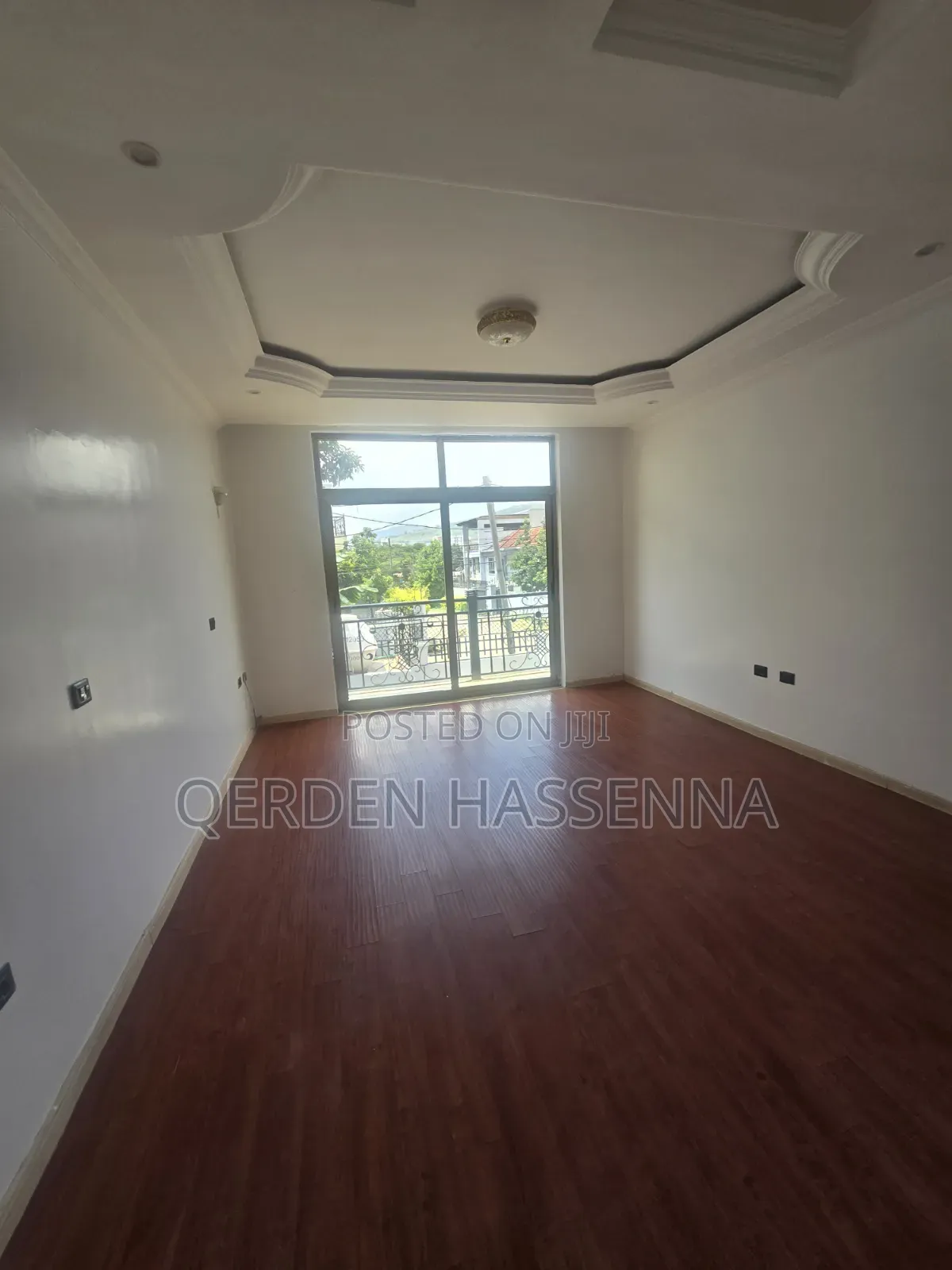 Furnished 4bdrm House in Qerden Hasenna, Nifas Silk-Lafto for sale