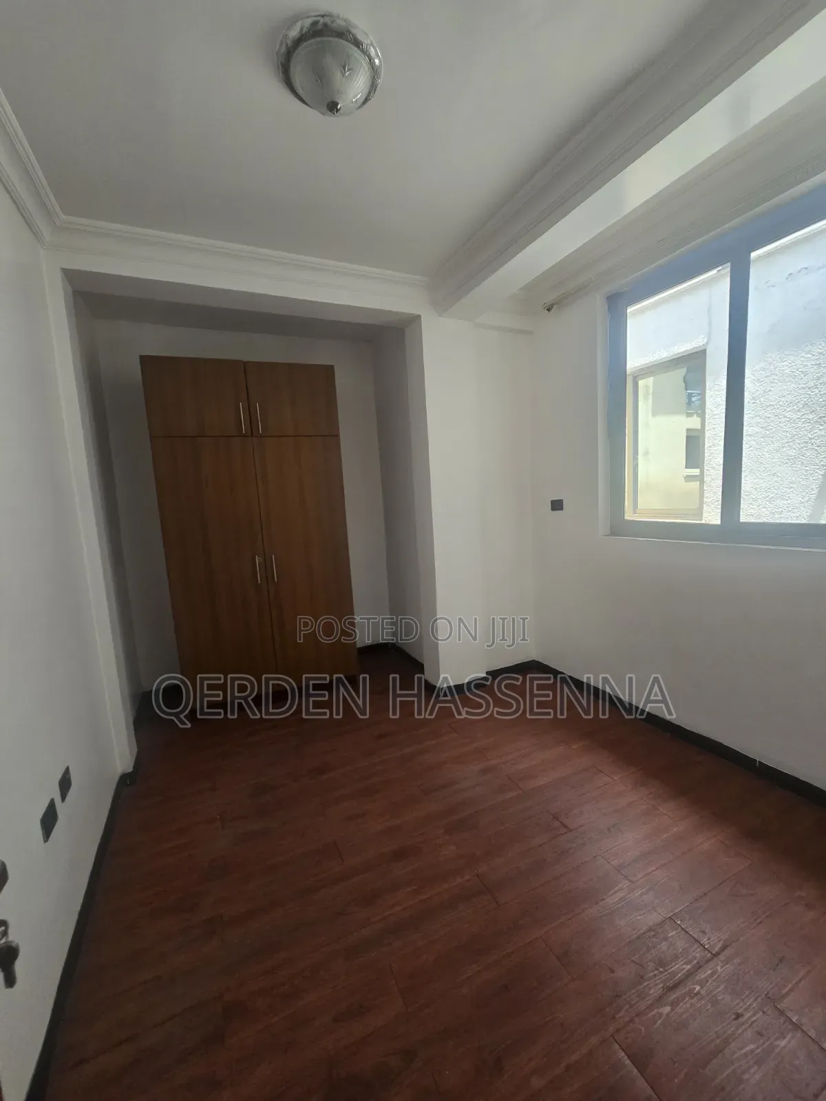 Furnished 4bdrm House in Qerden Hasenna, Nifas Silk-Lafto for sale