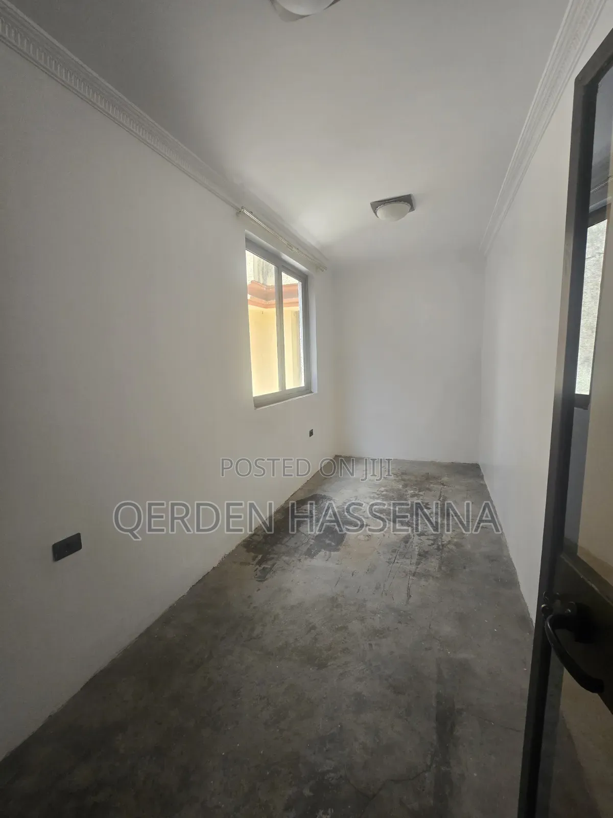 Furnished 4bdrm House in Qerden Hasenna, Nifas Silk-Lafto for sale
