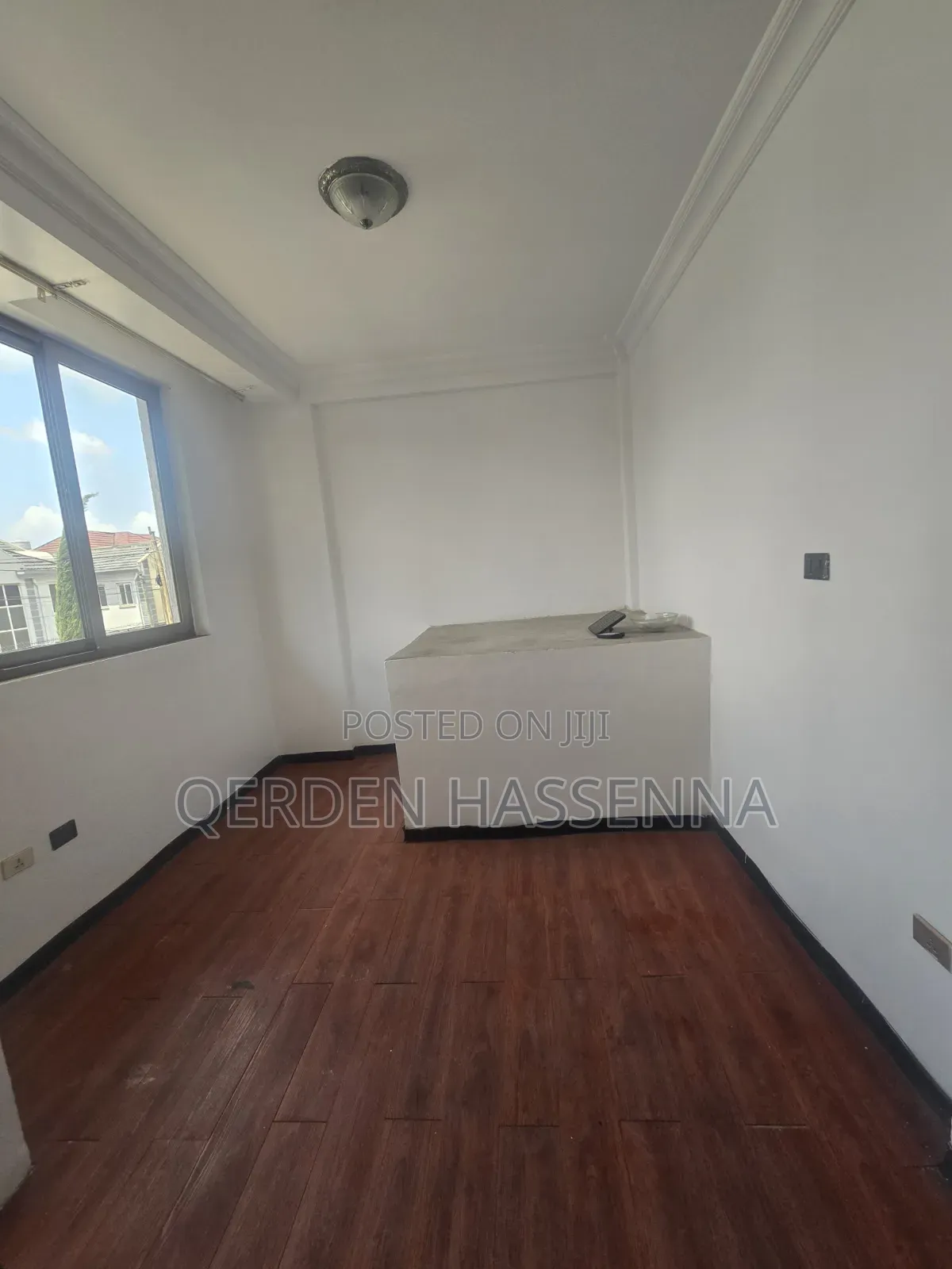 Furnished 4bdrm House in Qerden Hasenna, Nifas Silk-Lafto for sale