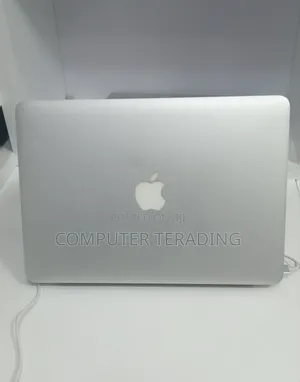 New Laptop Apple MacBook Air 2017 8GB Intel Core i7 SSD 128GB