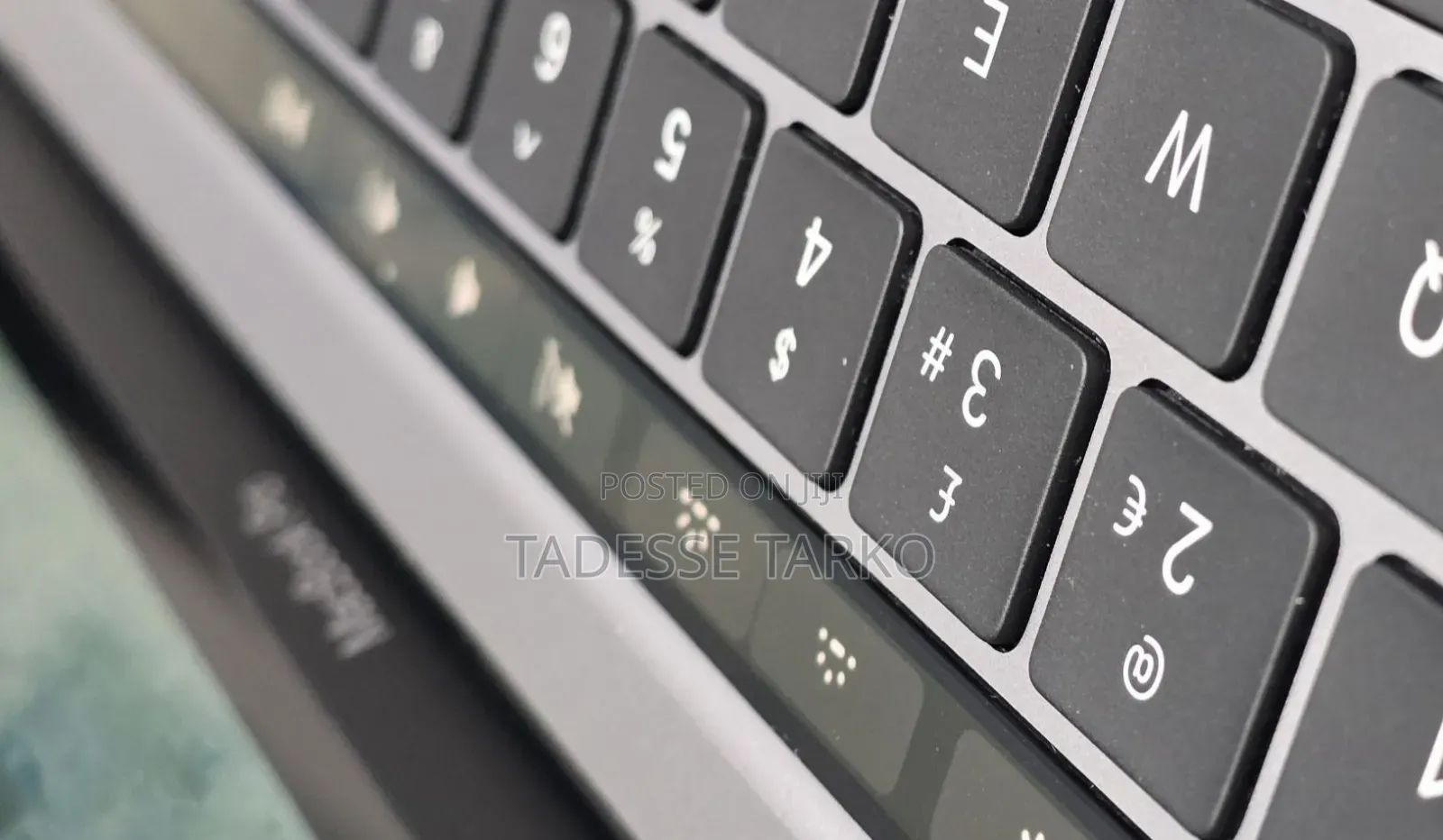 New Laptop Apple MacBook Pro 2020 8GB Apple M1 Pro SSD 512GB