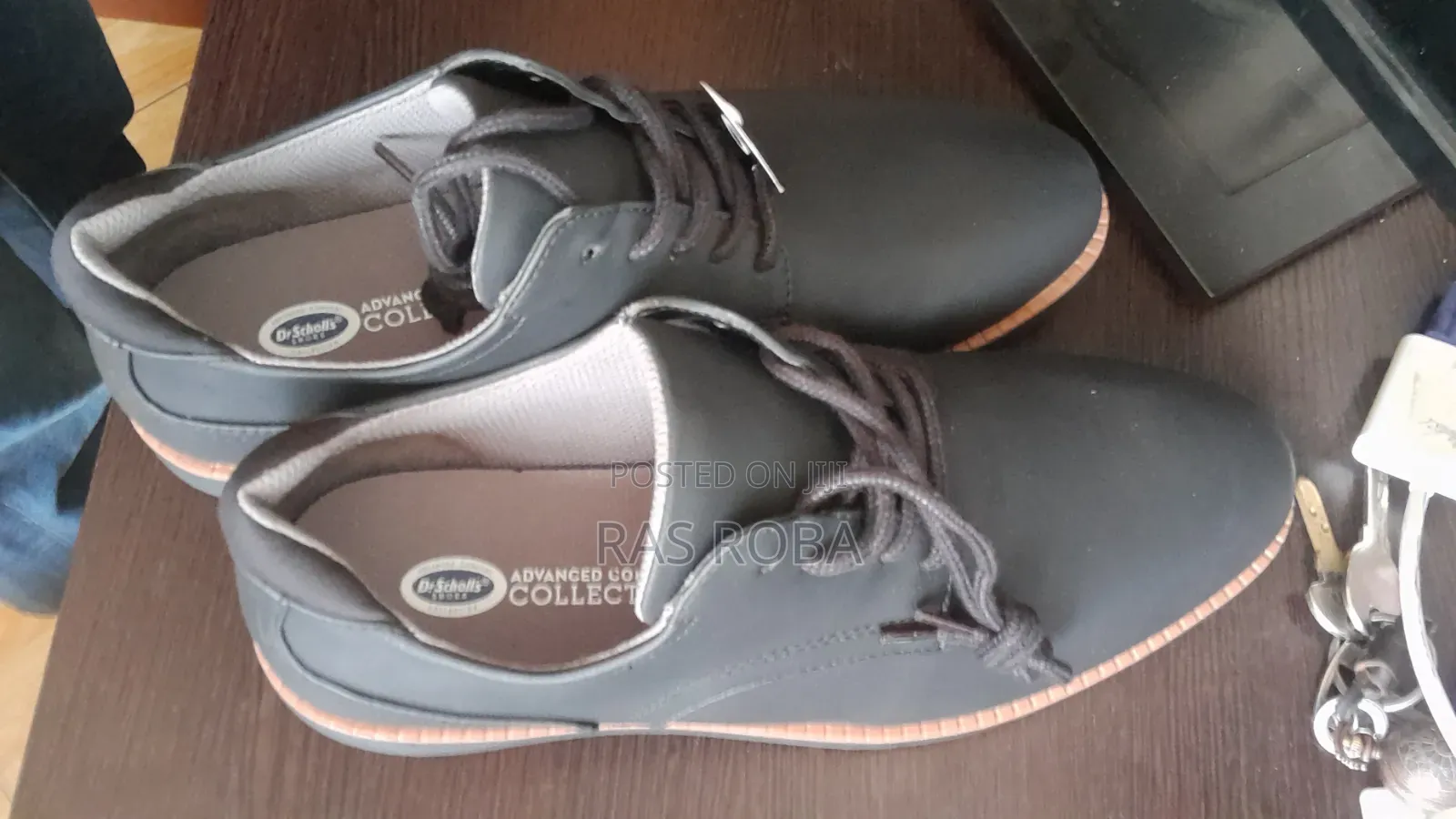Dr. Scholl's Advanced Comfort