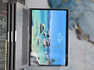 New Laptop Apple MacBook Pro 2020 8GB Apple M1 Pro SSD 512GB