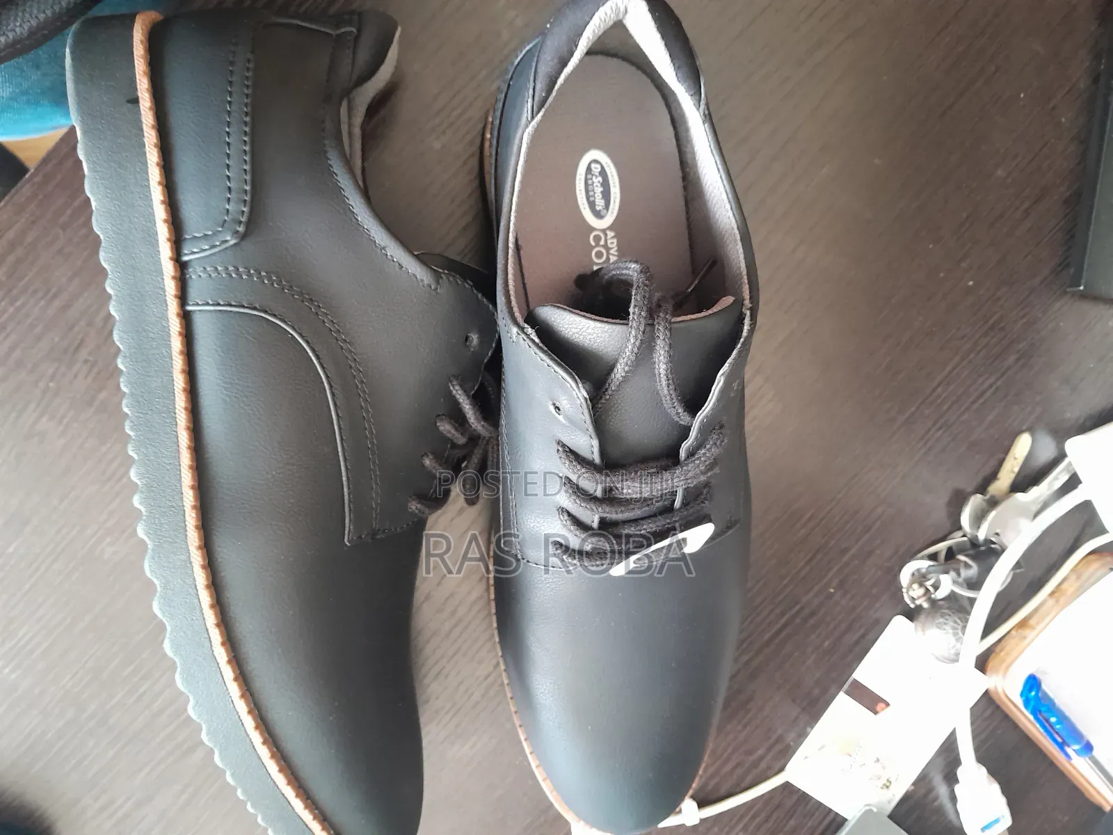 Dr. Scholl's Advanced Comfort
