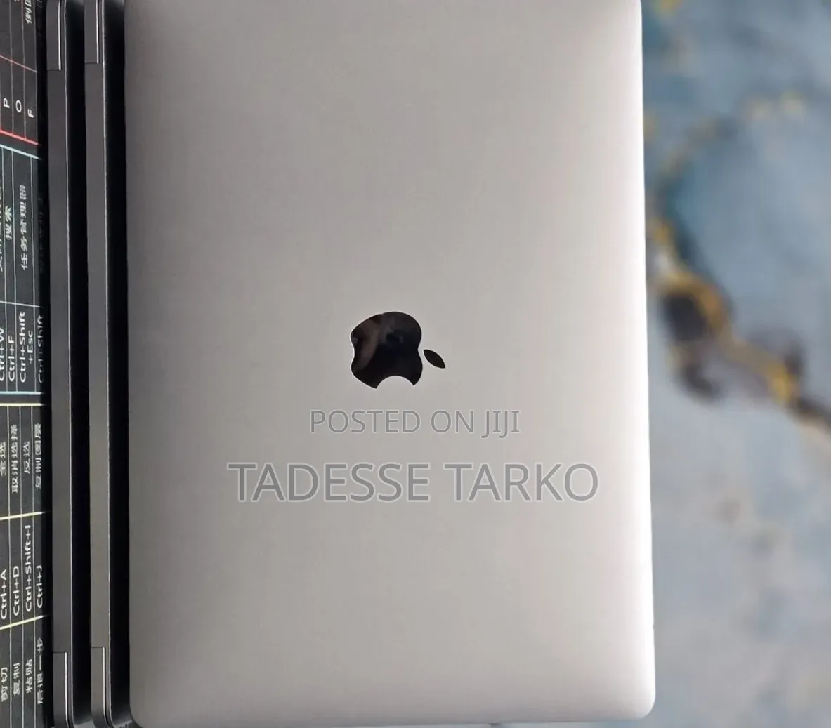 New Laptop Apple MacBook Pro 2020 8GB Apple M1 Pro SSD 512GB
