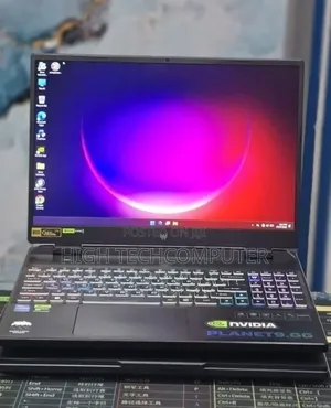 New Laptop Acer Predator Helios Neo 16 16GB Intel Core i7 SSD 512GB