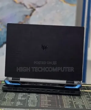 New Laptop Acer Predator Helios Neo 16 16GB Intel Core i7 SSD 512GB