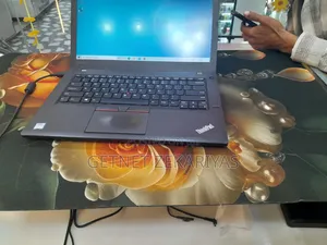 New Laptop Lenovo ThinkPad T460 8GB Intel Core i5 SSD 256GB